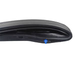 2 Pcs Front Door Weatherstrip Gasket Seal Fit For Jeep Wrangle JK 2007-2018 55395274AW RUBBER-JP001 - Machter