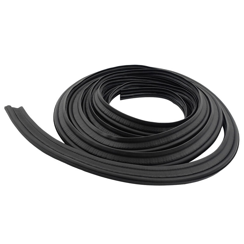 Rear Tail Gate Rubber Seal Fit For Toyota HiAce Low Roof 6788126070 2005-2018 RUBBER-TA015 - Machter