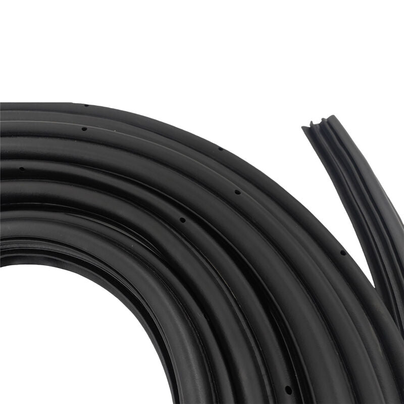 Rear Tail Gate Rubber Seal Fit For Toyota HiAce Low Roof 6788126070 2005-2018 RUBBER-TA015 - Machter