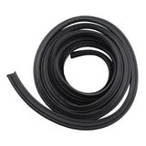 Rear Tail Gate Rubber Seal Fit For Toyota HiAce Low Roof 6788126070 2005-2018 RUBBER-TA015 - Machter