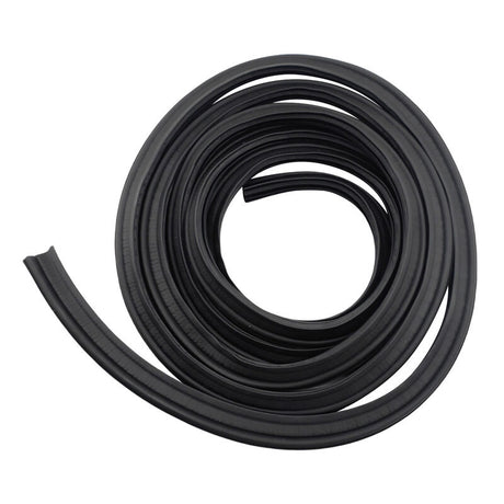 Rear Tail Gate Rubber Seal Fit For Toyota HiAce Low Roof 6788126070 2005-2018 RUBBER-TA015 - Machter