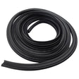 Rear Tail Gate Rubber Seal Fit For Toyota HiAce Low Roof 6788126070 2005-2018 RUBBER-TA015 - Machter