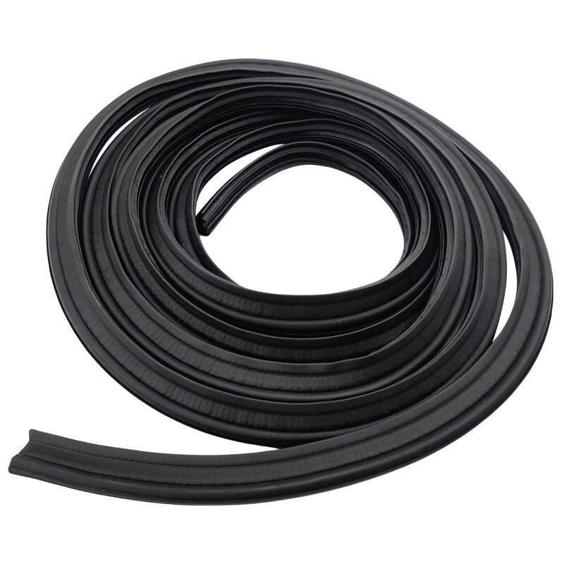 Rear Tail Gate Rubber Seal Fit For Toyota HiAce Low Roof 6788126070 2005-2018 RUBBER-TA015 - Machter
