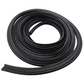 Rear Tail Gate Rubber Seal Fit For Toyota HiAce Low Roof 6788126070 2005-2018 RUBBER-TA015 - Machter