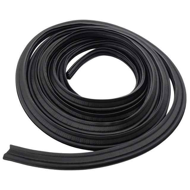 Rear Tail Gate Rubber Seal Fit For Toyota HiAce Low Roof 6788126070 2005-2018 RUBBER-TA015 - Machter