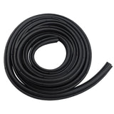 Rear Tail Gate Rubber Seal Fit For Toyota HiAce Low Roof 6788126070 2005-2018 RUBBER-TA015 - Machter