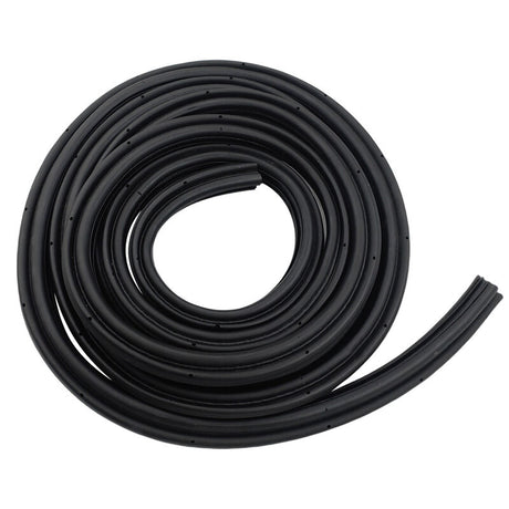 Rear Tail Gate Rubber Seal Fit For Toyota HiAce Low Roof 6788126070 2005-2018 RUBBER-TA015 - Machter