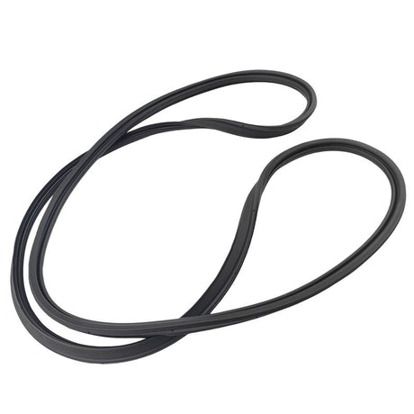 Tailgate Door Rubber Seal Fit For Toyota Prado 150 Series LJ KDJ GRJ GDJ 67881-60141 2009-ON - Machter