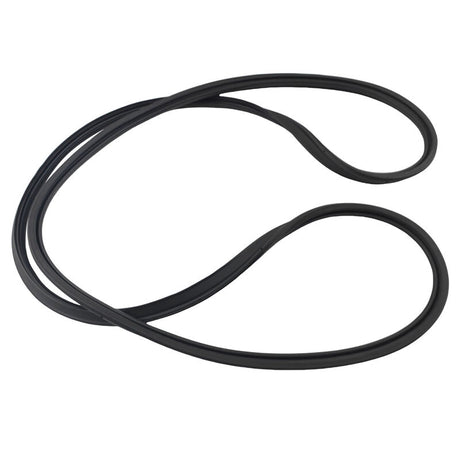 Tailgate Door Rubber Seal Fit For Toyota Prado 150 Series LJ KDJ GRJ GDJ 67881-60141 2009-ON - Machter