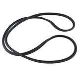 Tailgate Door Rubber Seal Fit For Toyota Prado 150 Series LJ KDJ GRJ GDJ 67881-60141 2009-ON RUBBER-TA016 - Machter