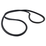 Tailgate Door Rubber Seal Fit For Toyota Prado 150 Series LJ KDJ GRJ GDJ 67881-60141 2009-ON RUBBER-TA016 - Machter