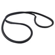 Tailgate Door Rubber Seal Fit For Toyota Prado 150 Series LJ KDJ GRJ GDJ 67881-60141 2009-ON RUBBER-TA016 - Machter
