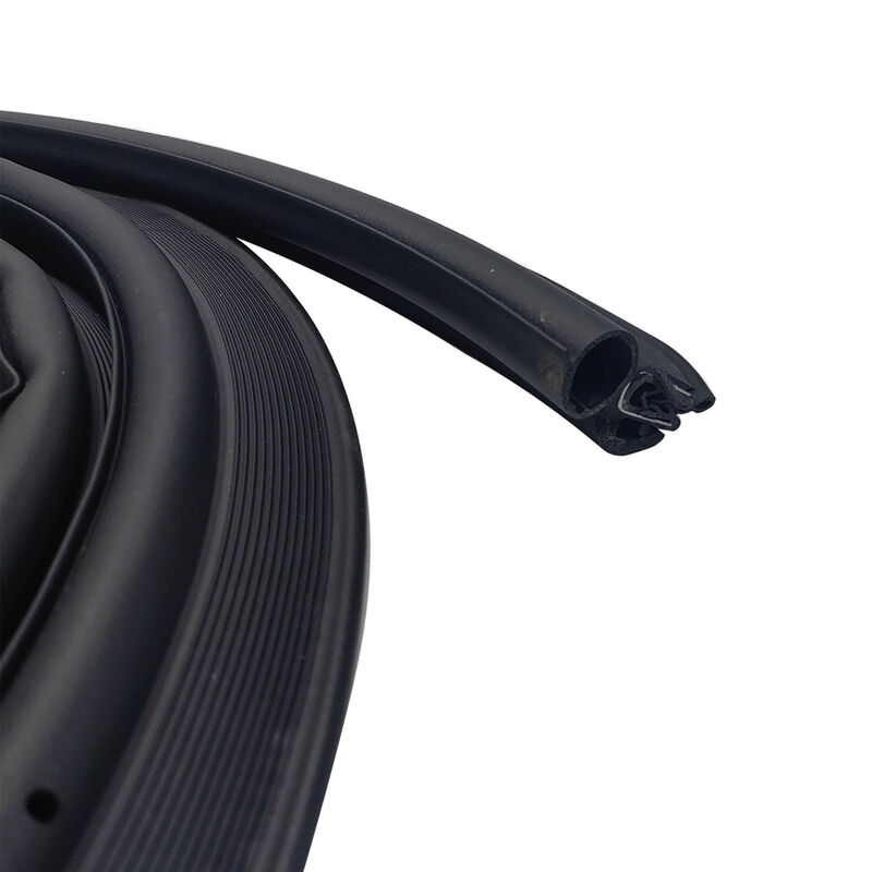 Lift Up Back Tailgate Door Rubber Seal Fit For Toyota Landcruiser 80 Series FJ80 HDJ80 HZJ80 FZJ80 1990-1997 6788160060 RUBBER-TA017 - Machter
