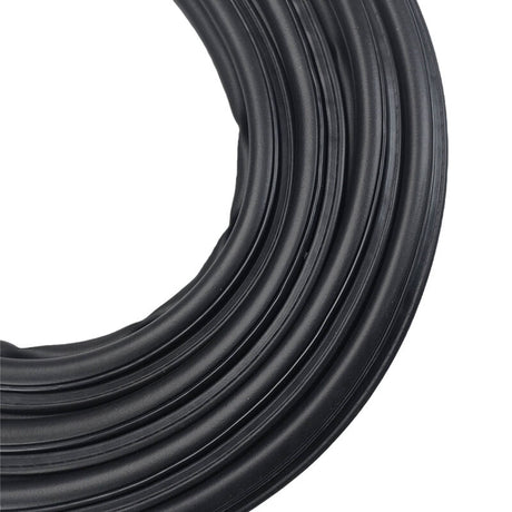 Lift Up Back Tailgate Door Rubber Seal Fit For Toyota Landcruiser 80 Series FJ80 HDJ80 HZJ80 FZJ80 1990-1997 6788160060 RUBBER-TA017 - Machter