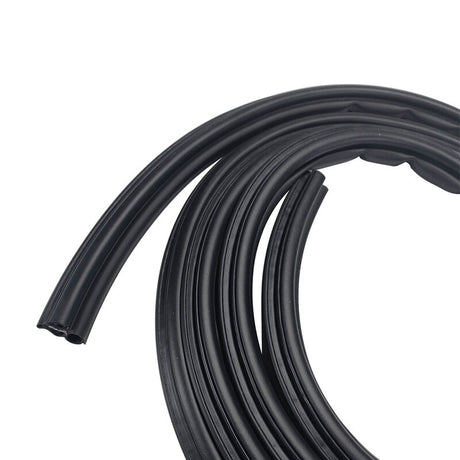 Lift Up Back Tailgate Door Rubber Seal Fit For Toyota Landcruiser 80 Series FJ80 HDJ80 HZJ80 FZJ80 1990-1997 6788160060 RUBBER-TA017 - Machter
