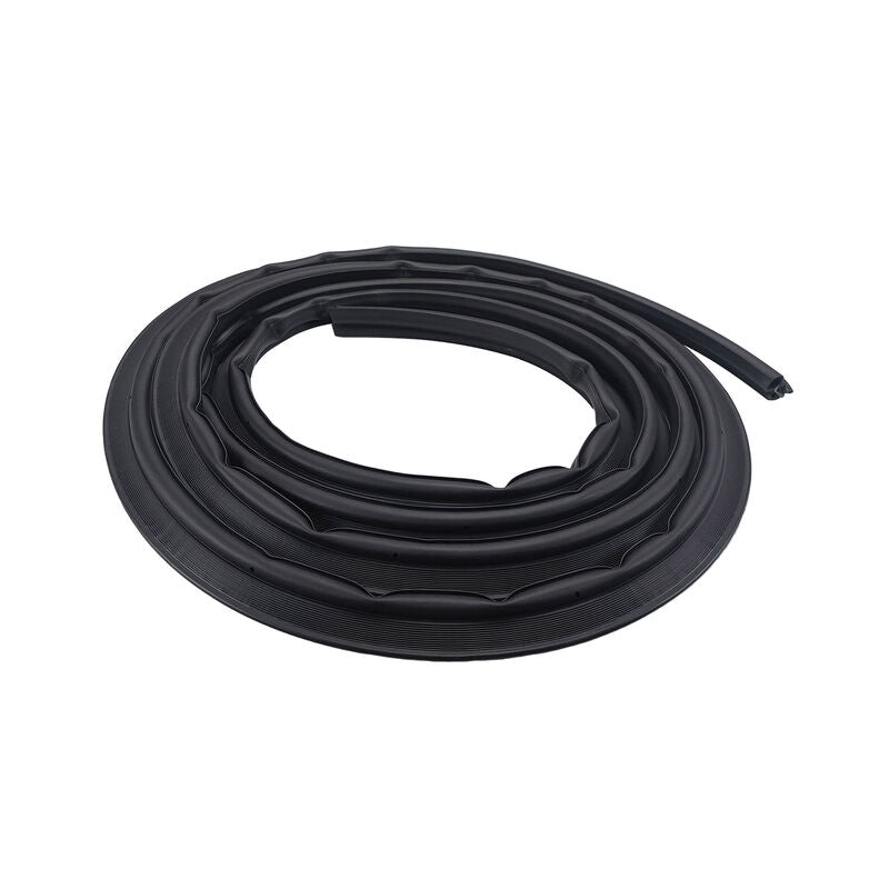 Lift Up Back Tailgate Door Rubber Seal Fit For Toyota Landcruiser 80 Series FJ80 HDJ80 HZJ80 FZJ80 1990-1997 6788160060 RUBBER-TA017 - Machter