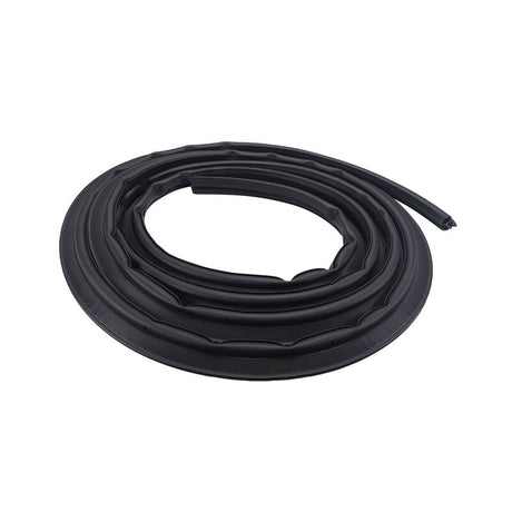 Lift Up Back Tailgate Door Rubber Seal Fit For Toyota Landcruiser 80 Series FJ80 HDJ80 HZJ80 FZJ80 1990-1997 6788160060 RUBBER-TA017 - Machter