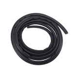 Lift Up Back Tailgate Door Rubber Seal Fit For Toyota Landcruiser 80 Series FJ80 HDJ80 HZJ80 FZJ80 1990-1997 6788160060 RUBBER-TA017 - Machter