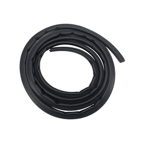 Lift Up Back Tailgate Door Rubber Seal Fit For Toyota Landcruiser 80 Series FJ80 HDJ80 HZJ80 FZJ80 1990-1997 6788160060 RUBBER-TA017 - Machter