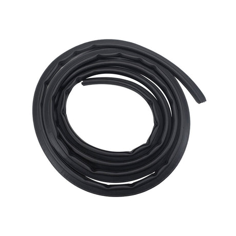 Lift Up Back Tailgate Door Rubber Seal Fit For Toyota Landcruiser 80 Series FJ80 HDJ80 HZJ80 FZJ80 1990-1997 6788160060 RUBBER-TA017 - Machter