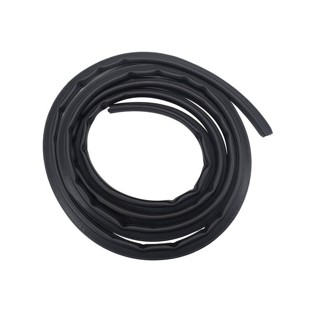 Lift Up Back Tailgate Door Rubber Seal Fit For Toyota Landcruiser 80 Series FJ80 HDJ80 HZJ80 FZJ80 1990-1997 6788160060 RUBBER-TA017 - Machter