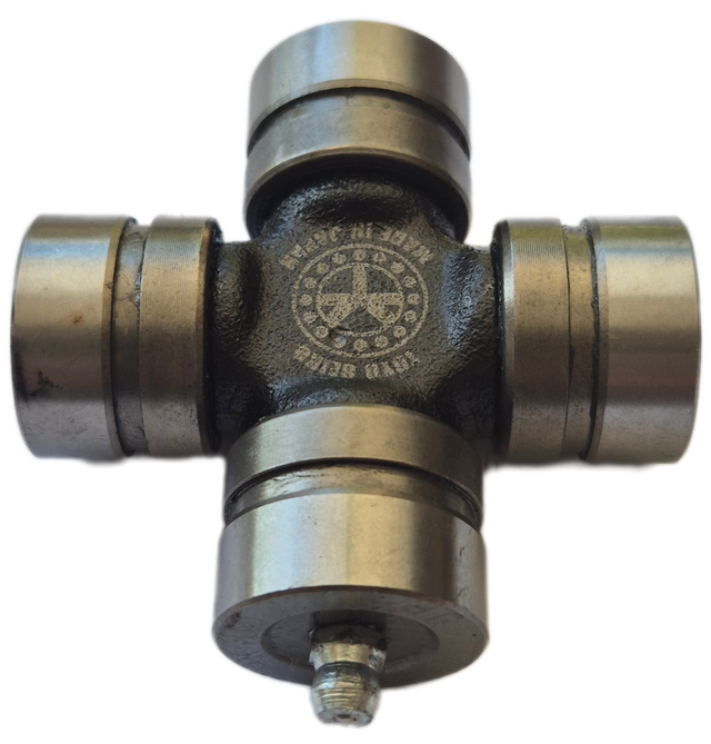 Universal Joint RUJ-1776 - TOYO | Universal Auto Spares