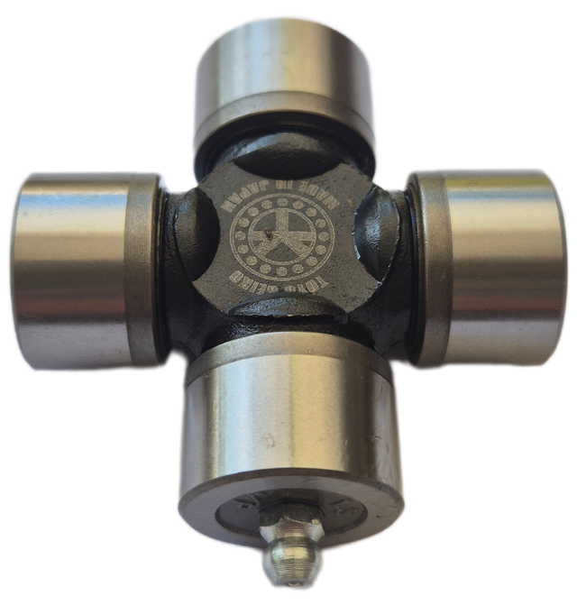 Universal Joint RUJ-1783 - TOYO | Universal Auto Spares