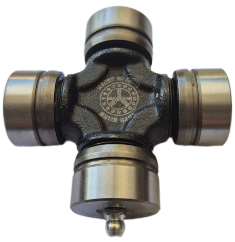 Universal Joint RUJ-2033-1A - TOYO | Universal Auto Spares
