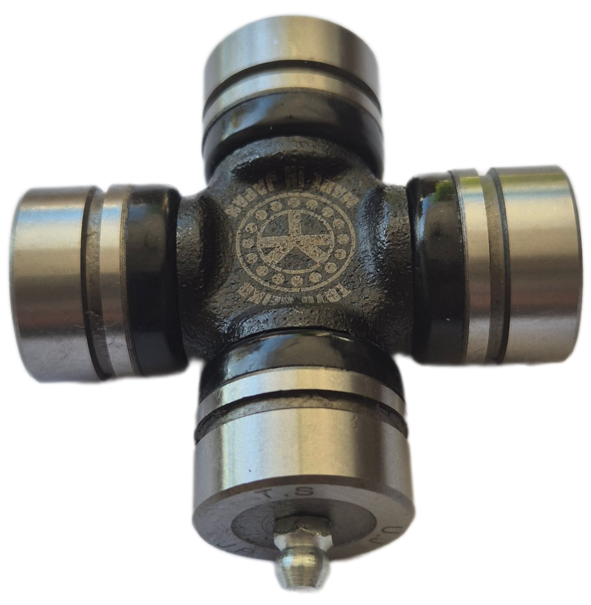 Universal Joint RUJ-2049 - TOYO | Universal Auto Spares