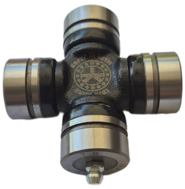 Universal Joint RUJ-2049 - TOYO | Universal Auto Spares