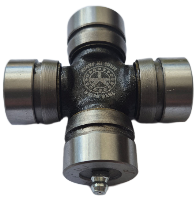 Universal Joint RUJ-2100-1A - TOYO | Universal Auto Spares