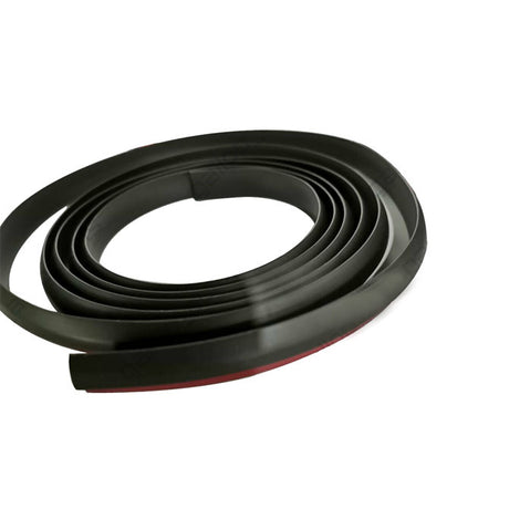 4Pieces Wheel Arch Flare Rubber Seal Fit For Toyota Landcruiser 80 series 1990-1998 - Machter