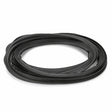 Rear Body Tailgate Seal Fit For Toyota Hiace Low Roof 1989-2005 LH103 LH113 RZH103 Rubber-TA004 - Machter