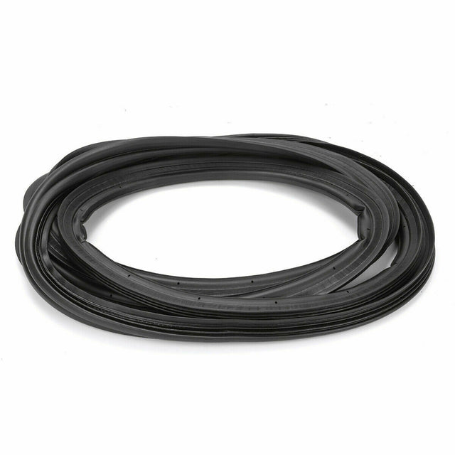 Rear Body Tailgate Seal Fit For Toyota Hiace Low Roof 1989-2005 LH103 LH113 RZH103 Rubber-TA004 - Machter