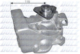 Fiat 2.8L TDI Water Pump S169DZ - Austral | Universal Auto Spares