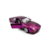 1991 BMW 850 CSi (E31) Daytona Violet Diecast Model Car 1:18 Scale (Approx. 25cm) Collectible | Universal Auto Spares