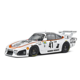 Porsche 935 K3 Diecast Model Car 1:18 Scale (Approx. 25cm) Collectible | Universal Auto Spares
