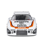 Porsche 935 K3 Diecast Model Car 1:18 Scale (Approx. 25cm) Collectible | Universal Auto Spares