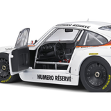 Porsche 935 K3 Diecast Model Car 1:18 Scale (Approx. 25cm) Collectible | Universal Auto Spares
