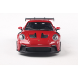 2024 Porsche 911 GT3 RS Guards Red Diecast Model Car 1:18 Scale (Approx. 25cm) Collectible | Universal Auto Spares