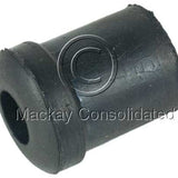 Bushing Rubber Rubber Bushing S183 - MACKAY