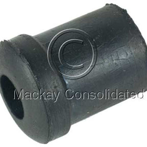 Bushing Rubber Rubber Bushing S183 - MACKAY