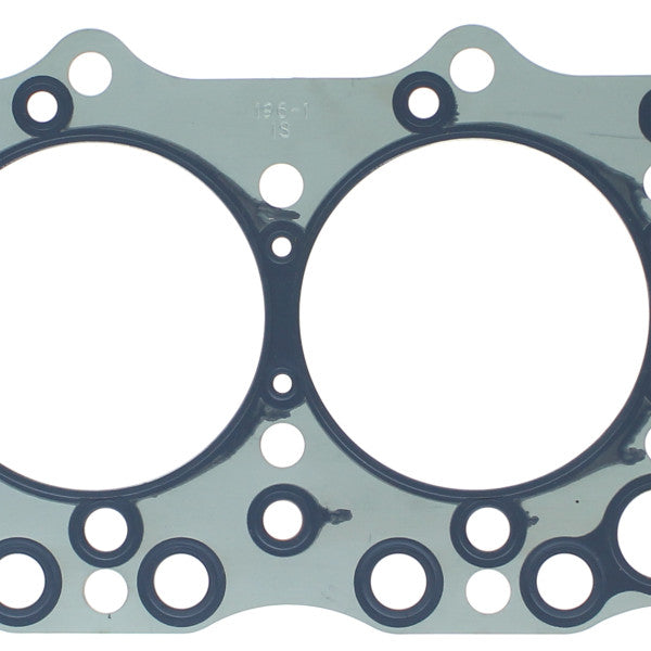 Head Gasket ISUZU 6BG1 S2001SS - PERMASEAL