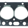 Head Gasket TOYOTA 3F 3F-E OHV 12V S2004KC - PERMASEAL