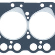 Head Gasket NISSAN TD42 OHV 12V S2009SS - PERMASEAL