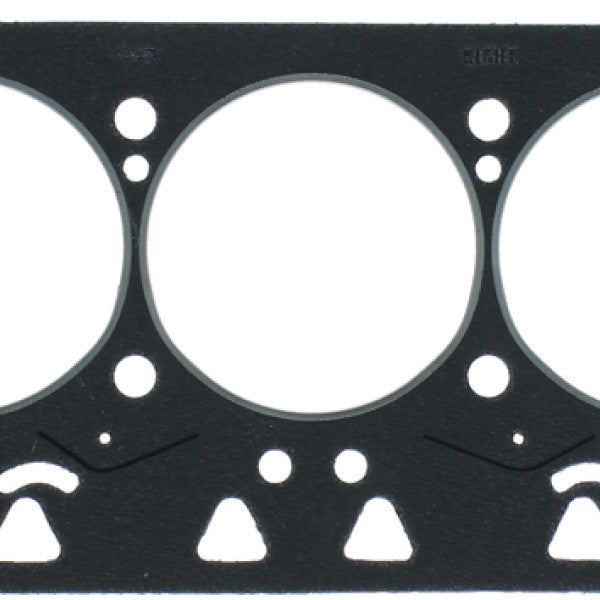 Head Gasket HOLDEN 3.8 V6 ECOTEC OHV 12V S2037KR - PERMASEAL