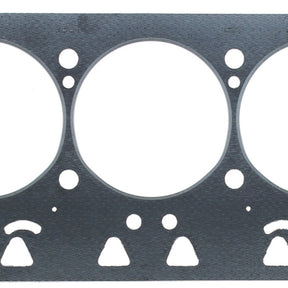 Head Gasket HOLDEN 3.8 V6 LH S2038KC - PERMASEAL