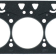 Head Gasket HOLDEN 3.8 V6 ECOTEC OHV 12V S2038KR - PERMASEAL