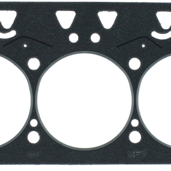 Head Gasket HOLDEN 3.8 V6 ECOTEC OHV 12V S2038KR - PERMASEAL