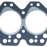 Head Gasket TOYOTA B S2039SS - Permaseal